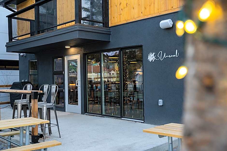 Gravity Haus Winter Park