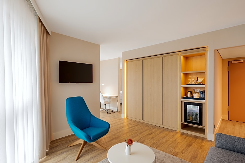 NH Mannheim