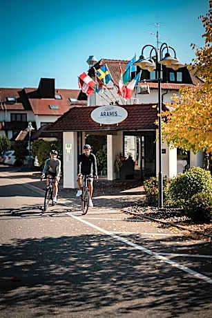 ARAMIS Tagungs- und Sporthotel