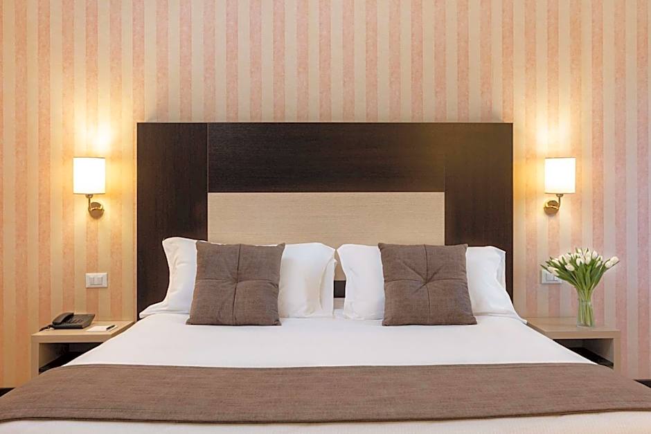 San Severino Park Hotel & SPA, BW Signature Collection