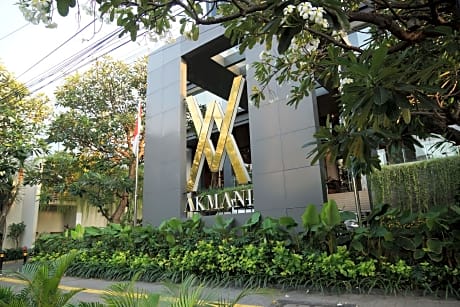 Akmani Hotel