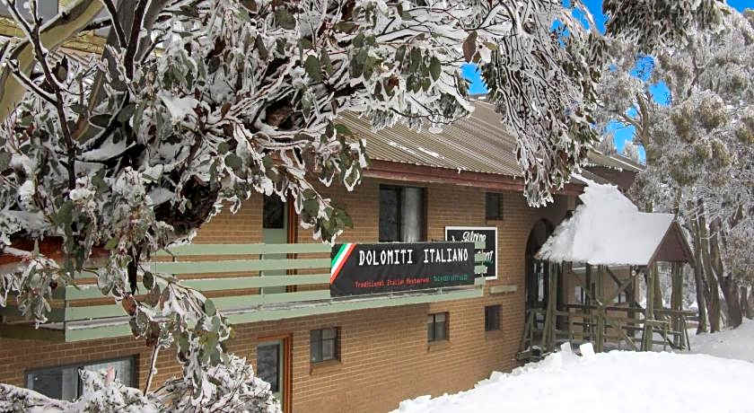Alpine Retreat
