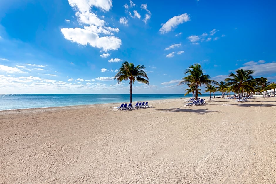 Viva Fortuna Beach by Wyndham, A Trademark All Inclusive