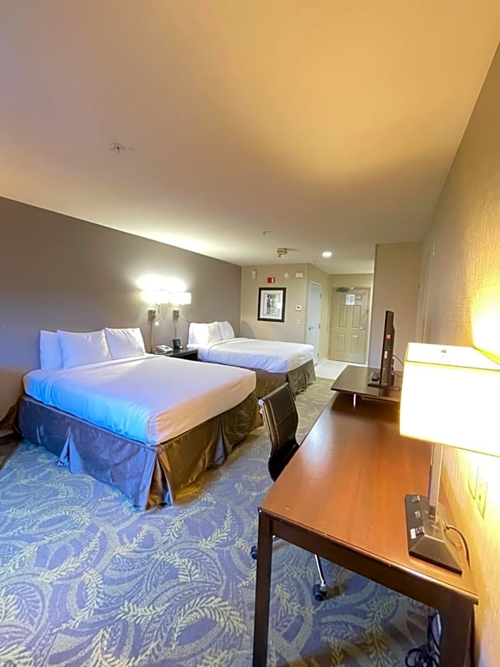 Country Inn & Suites by Radisson, San Carlos, CA