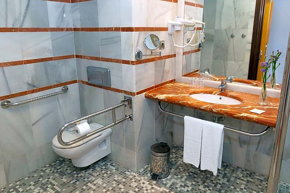 R2 Hotel Pajara Beach