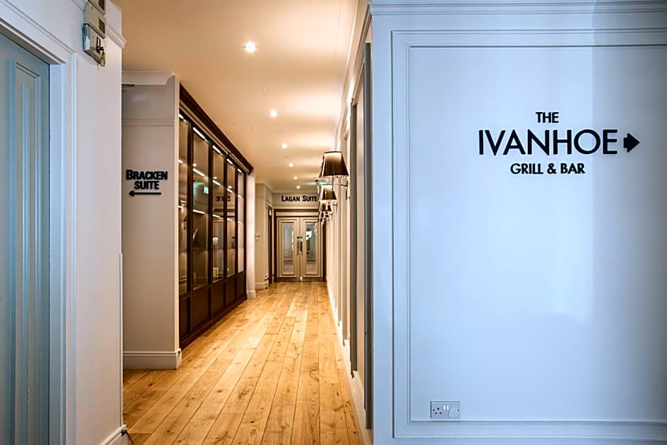 Ivanhoe Inn and Hotel