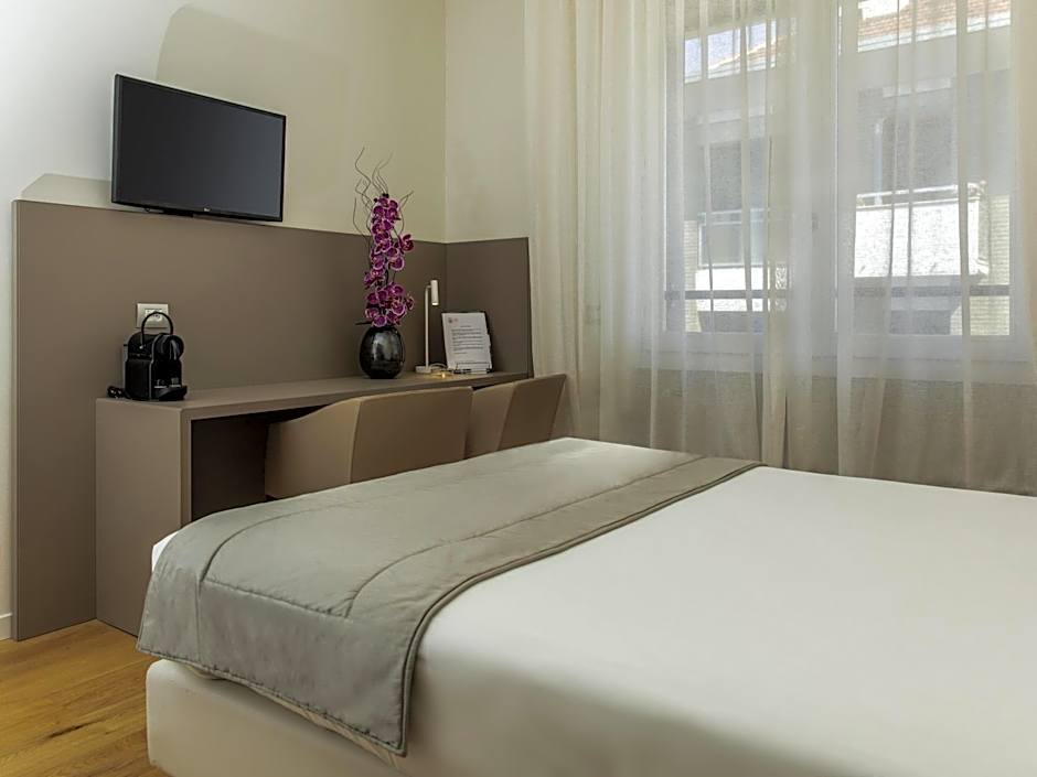 Hotel Mercure Milano Solari
