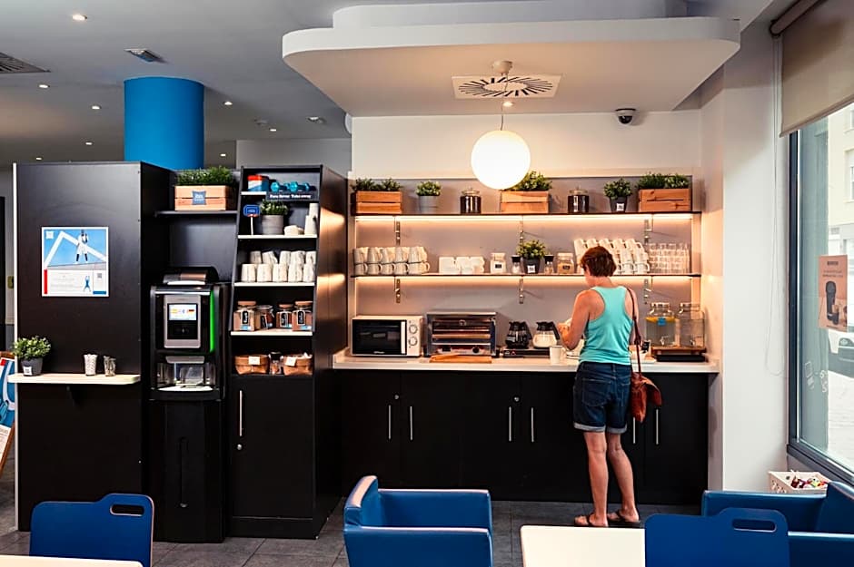 Ibis Budget Málaga Centro