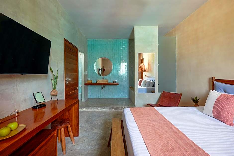 Hotel Siesta Holbox