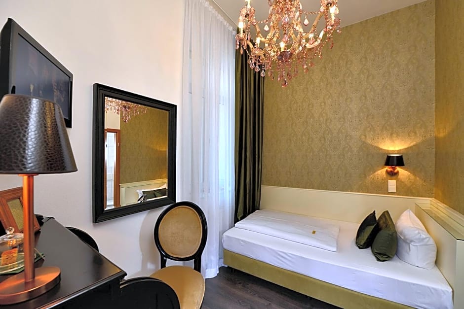 Hotel Domstern