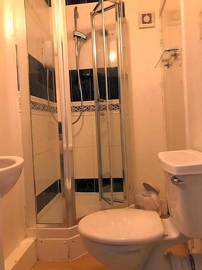 North Parade Seafront Accommodation