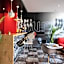ibis Cannes Plage La Bocca