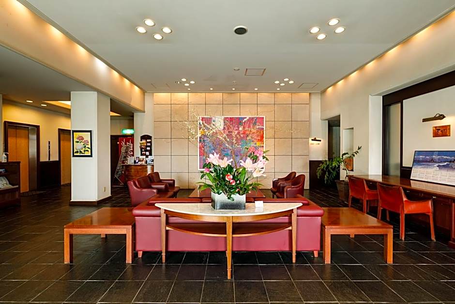 Fukuno Town Hotel A・Mieux