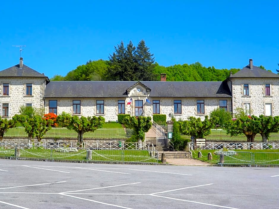 Chambres d'Hôtes L'Hirondelle du Lac