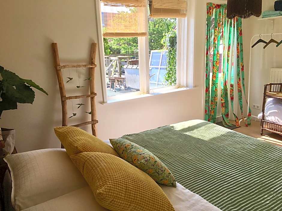 SOEPP hotel & restaurant