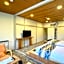 Kurobe Sunvalley Hotel