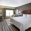 Hampton Inn By Hilton Boston/Natick