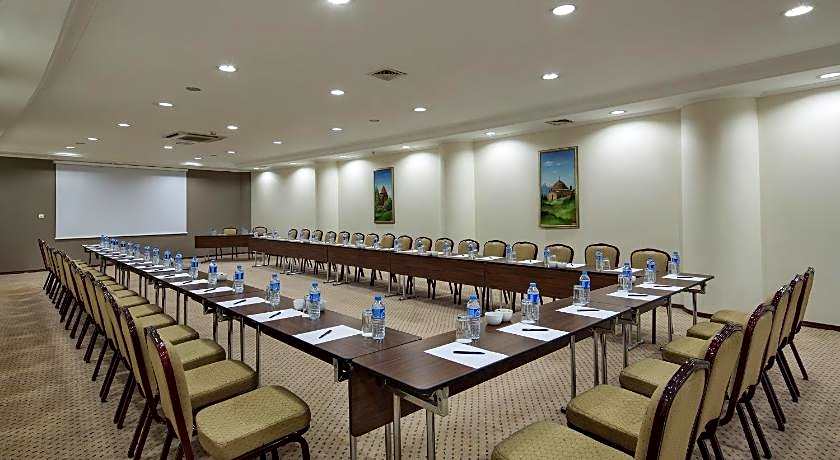 Wyndham Grand Kayseri