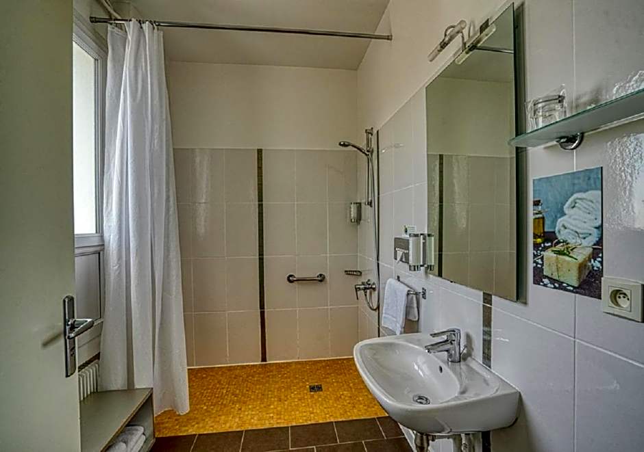 Best Western Le Vinci Loire Valley