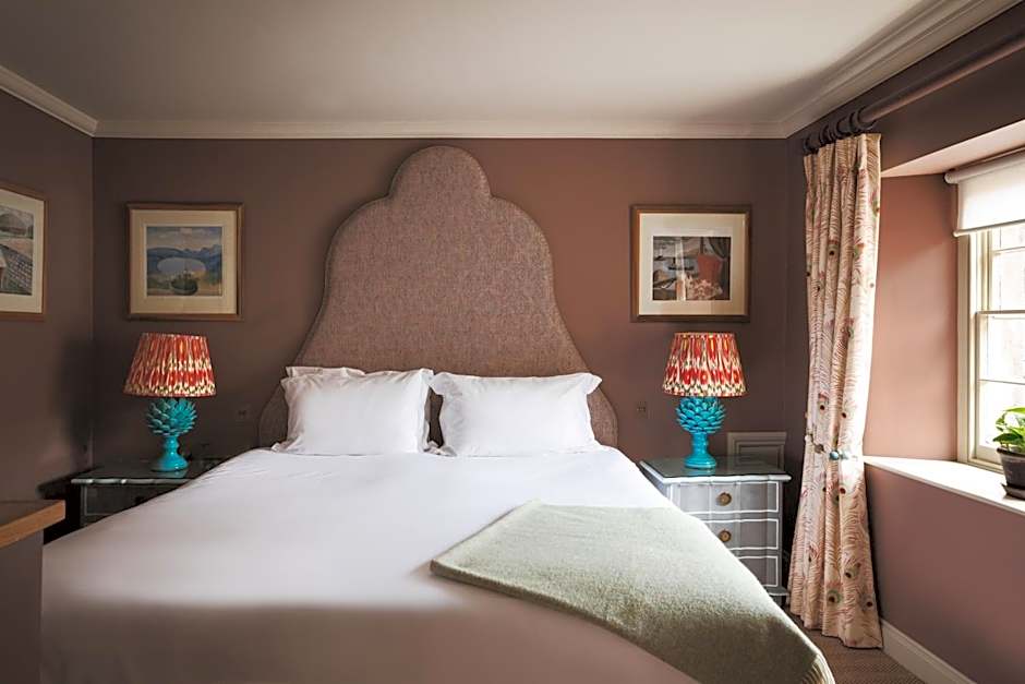 The Beeley Inn - Chatsworth