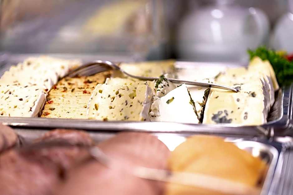 Michels Inselhotel Vier Jahreszeiten