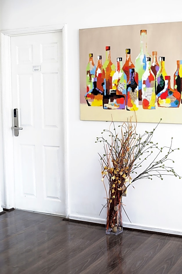 Hotel Boutique Tremo