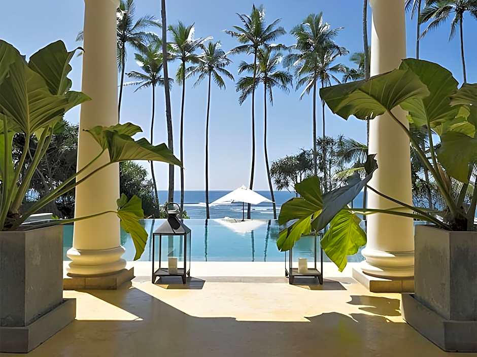Eraeliya Villas and Gardens