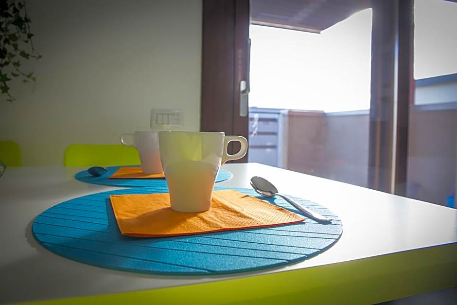 Aurum Aparthotels Bicocca