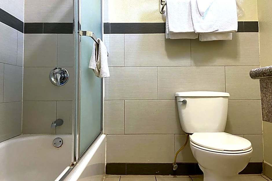 Robinhood Motel Anaheim West