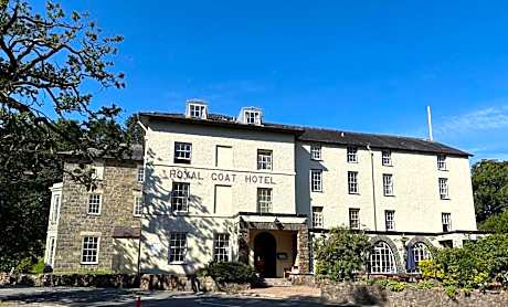 Royal Goat Hotel