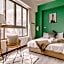 Tainan Haian Art Apartment