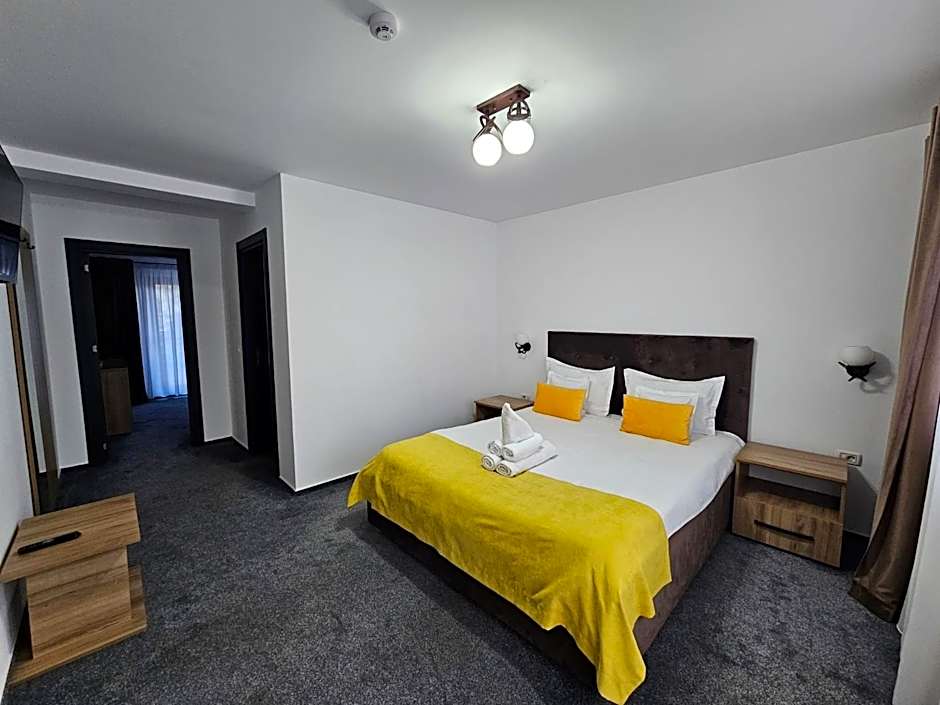 Străjerii Cetății