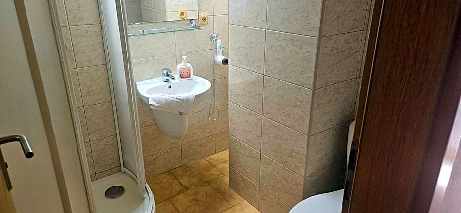 Penzion Bernardýn