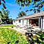 Eastcott Lodges
