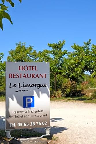 Auberge Le Limargue