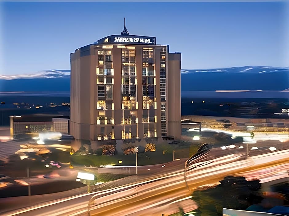 Hotel Amarano Burbank-Hollywood