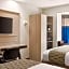 Microtel Inn & Suites By Wyndham Florence/Cincinnati Airport
