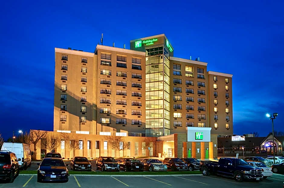 Holiday Inn Hotel & Suites London By IHG