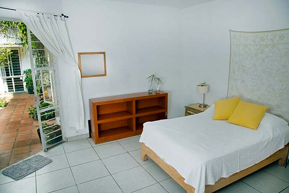 Casa Canario Hostel