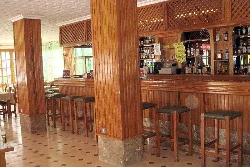 Bahia de San Antonio