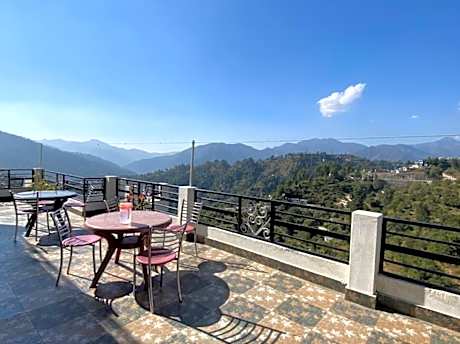 Atithi Kuttir Restaurant And Guest House By WB Inn