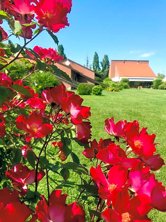 Serravalle Golf Hotel