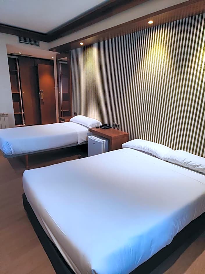 Hotel Los Braseros