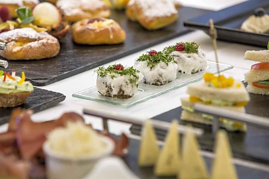 Falkensteiner Hotel & Asia Spa Leoben