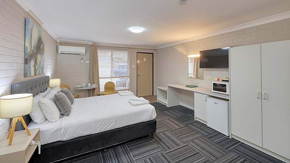 Canowindra Riverview Motel