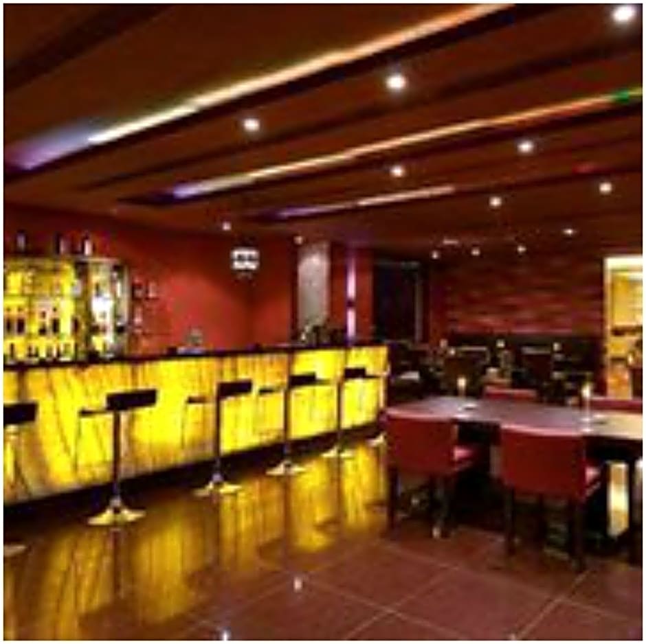 The Gateway Hotel M G Road Vijayawada