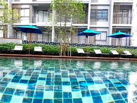 23 Degree Condo By The Good Life