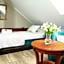 Miodosytnia Aparthotel