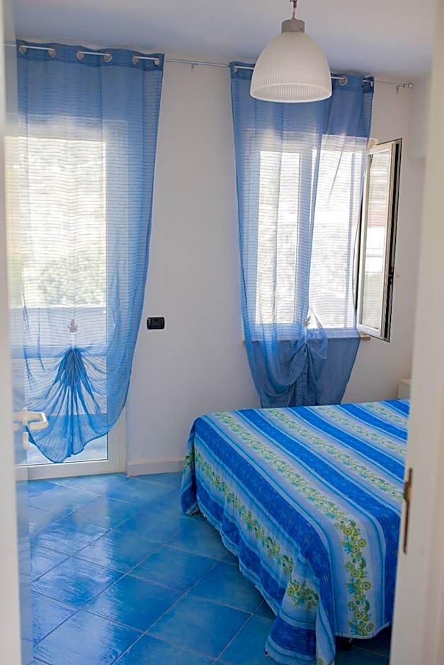 Cilento Pixous Casa Vacanza