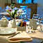Palazzo Ruschioni Boutique Hotel